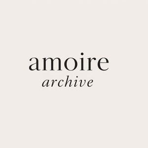 Welcome to Amoire Archive